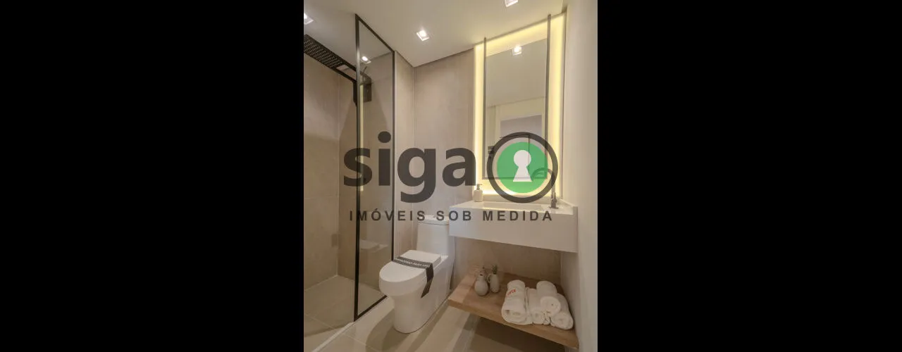 Imagem Apartamento 36m2 2 dormitórios- Próximo a estação de metrô Saúde