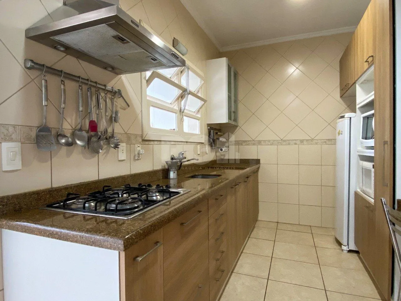 Imagem Casa para Venda - 350m², 2 dormitórios, sendo 2 suites, 2 vagas - Centro Histórico