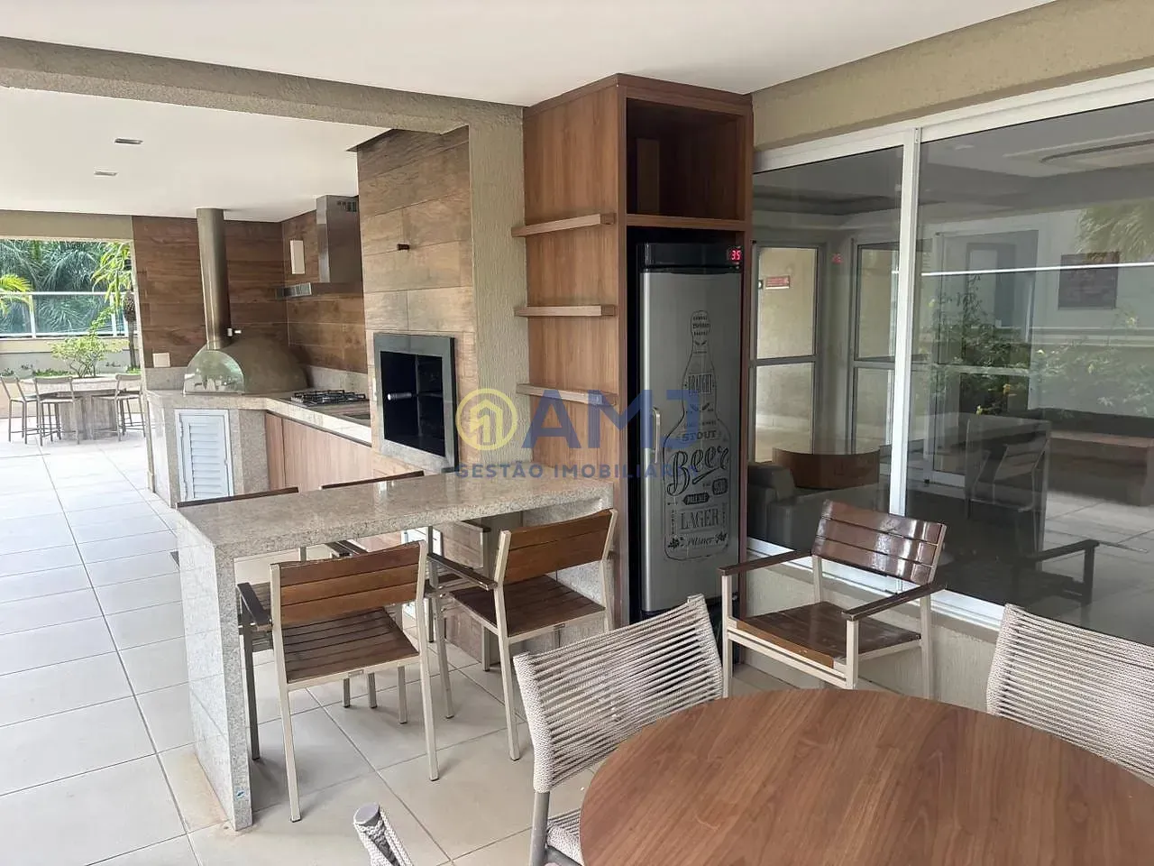 Imagem Apartamento Duplex 03 Suítes no Setor Bueno