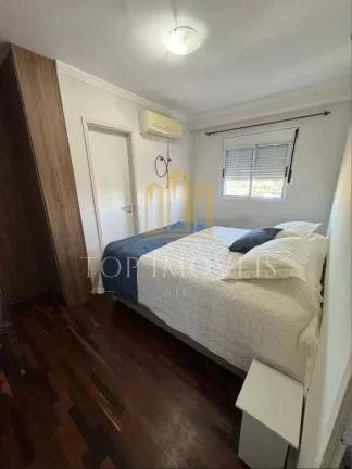 Imagem City Life – Apartamento Porteira Fechada, pronto para morar!