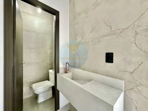 Imagem Casa nova e moderna na Granja Viana  Alto padrão