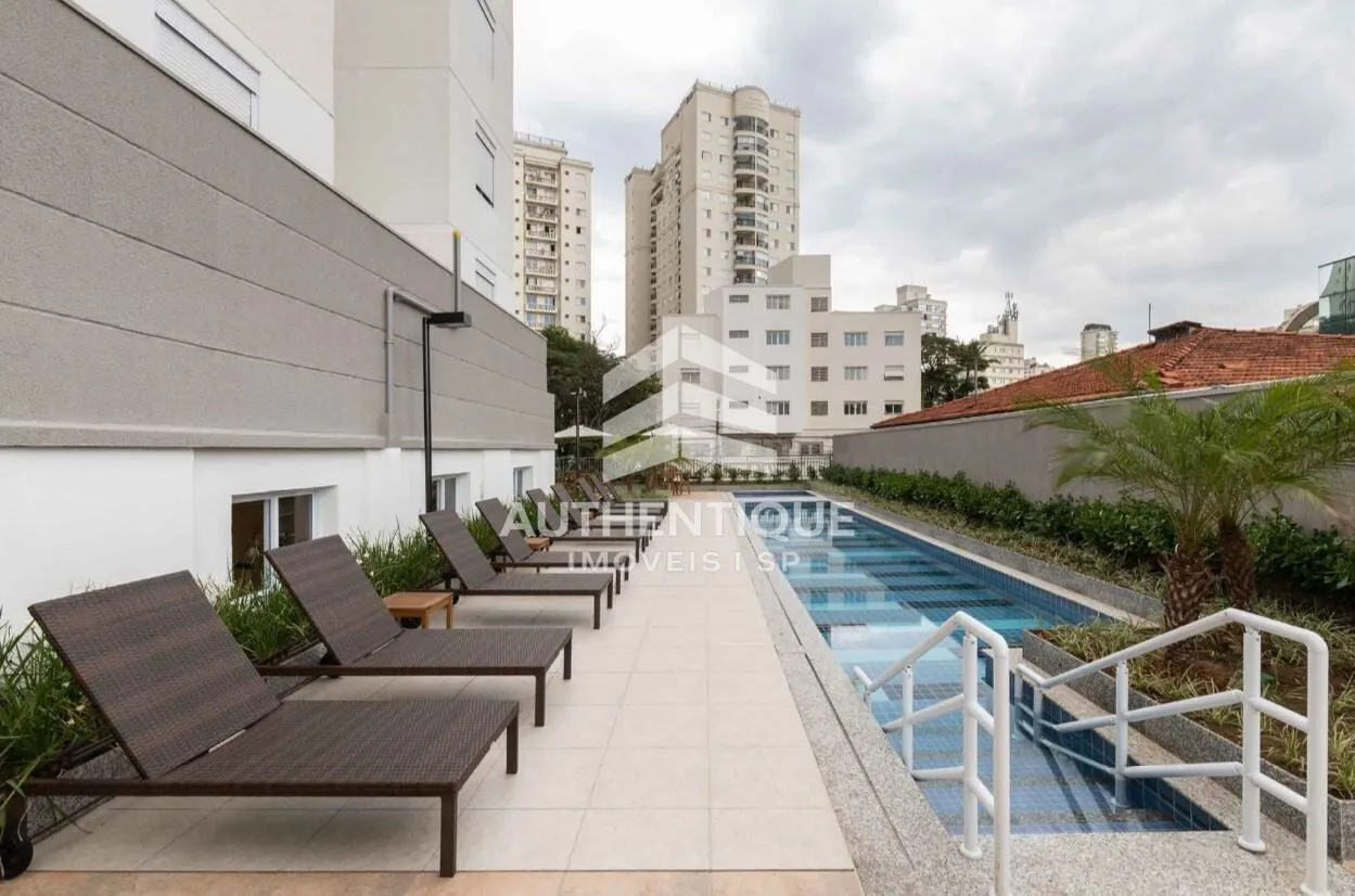 Imagem You Now Campo Belo - Apartamento à venda em São Paulo/SP