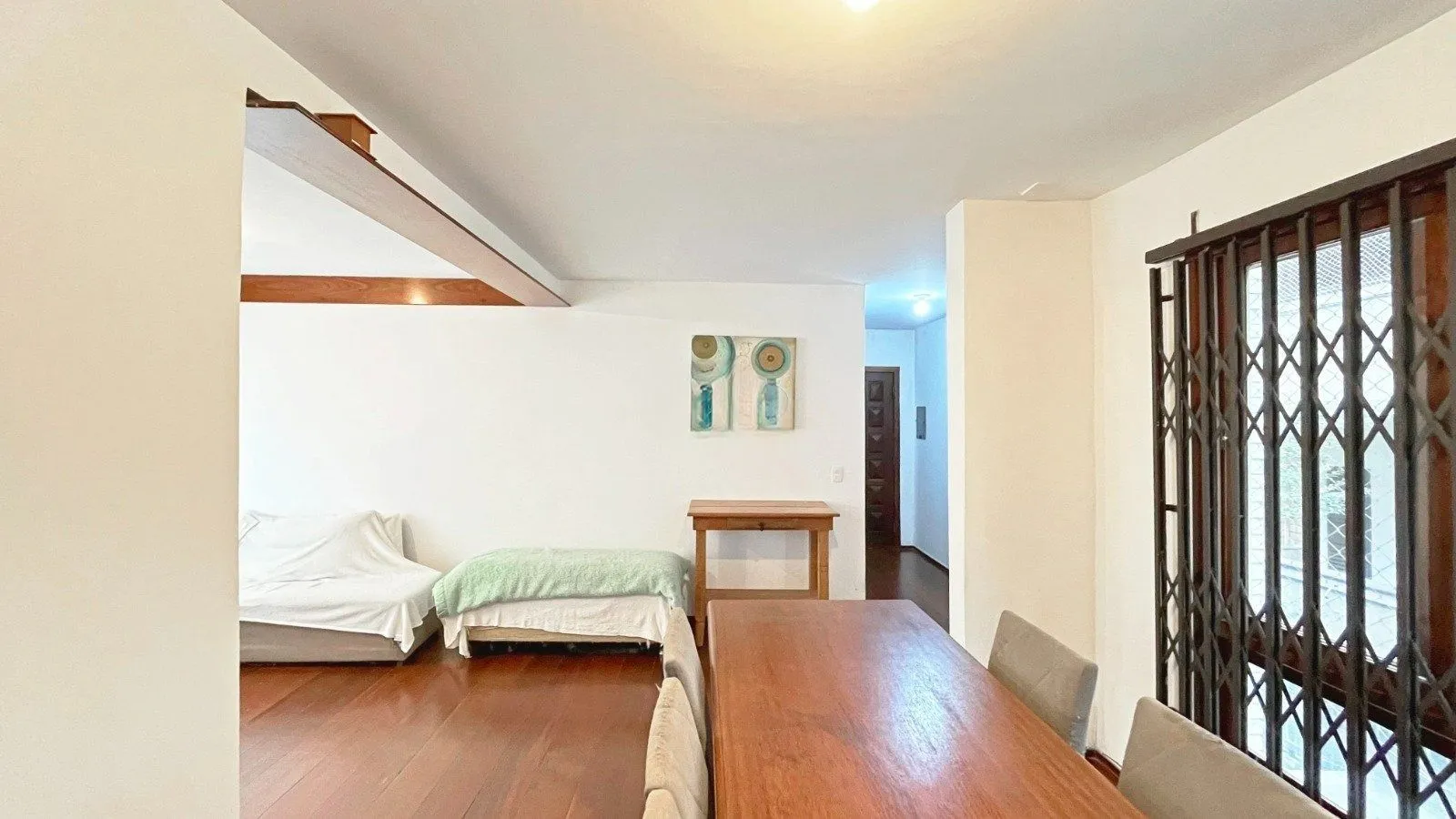 Imagem Apartamento de 3 dormitórios no bairro Mont Serrat