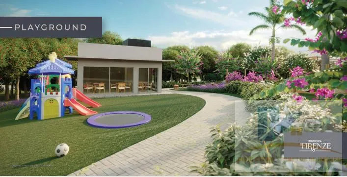 Imagem Lote para Venda em São José dos Pinhais, Parque da Fonte