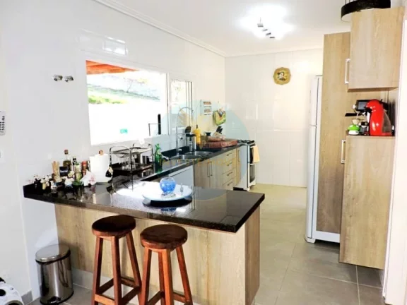 Imagem Casa Condomínio Vintage, 3 suítes, 373,70 m²