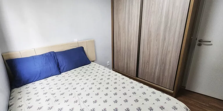 Imagem Apartamento 3 dormitórios