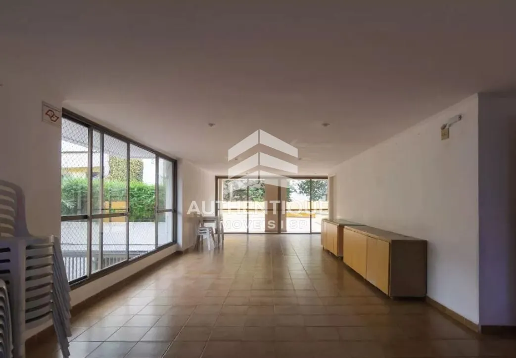Imagem Moradas dos Navegantes - Campo Belo - Apartamento à venda no bairro Jardim Aeroporto - São Paulo/SP, Zona Sul