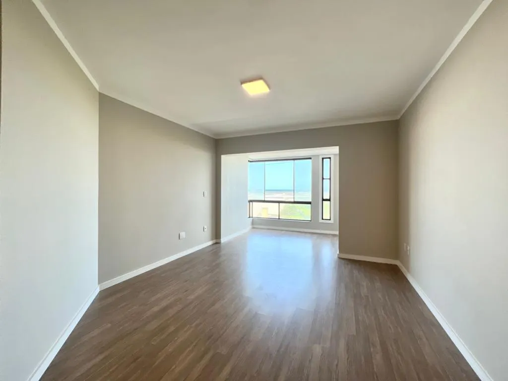 Imagem Apartamento 3Dormitórios dependência - Bairro Zona Nova