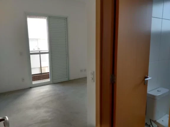 Imagem Cobertura Duplex Alto Padrão 5Qts 1St 3Vgs Vista Mar Gonzaga
