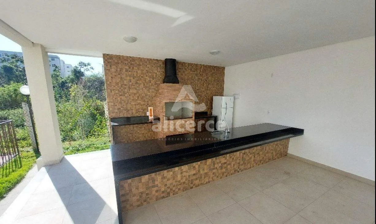 Imagem Apartamento à venda com 2 quartos , 47m² em Bom Viver Biguaçu
