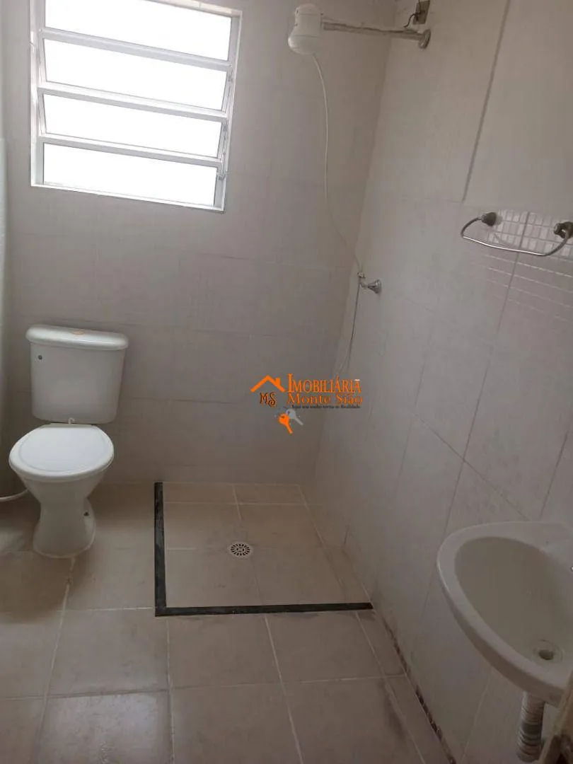Imagem Apartamento com 2 dormitórios à venda, 53 m² por R$ 160.000 - Vila Sadokim - Guarulhos/SP