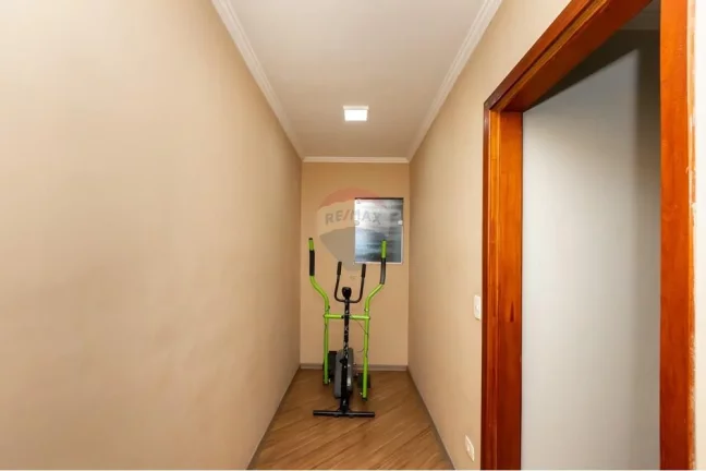 Imagem CASA 181m² COM 4 DORMS 1 SUITE 4 VAGA,1 CLOSET, CHURRASQUEIRA.