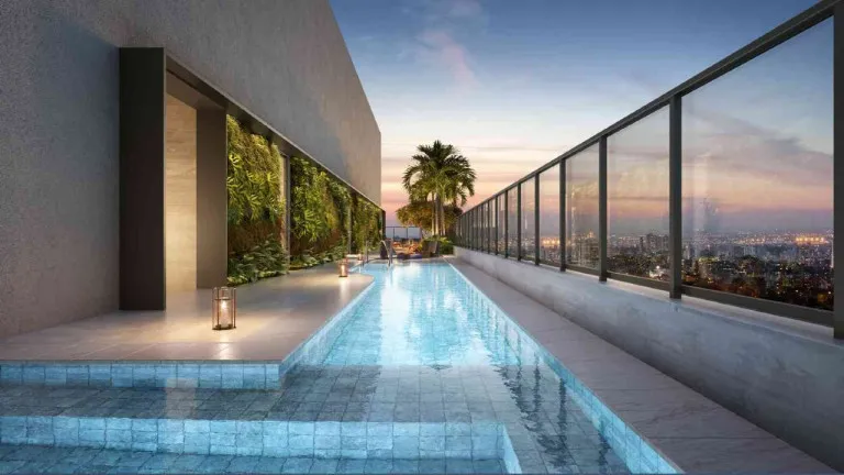 Imagem Apartamento com 3 Quartos à Venda, 151 m² em Pinheiros - São Paulo