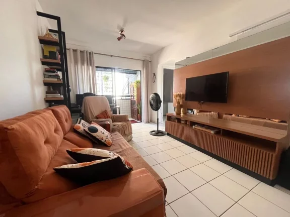 Imagem Apartamento em Setúbal com 69m!