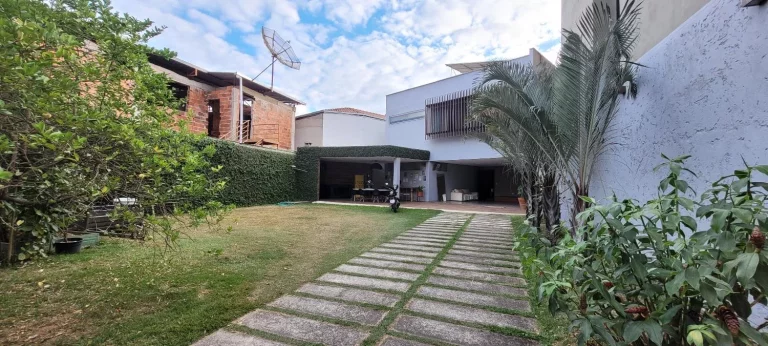 Foto do imóvel Casa Duplex com 3 quartos no Bethânia em Rua Granada