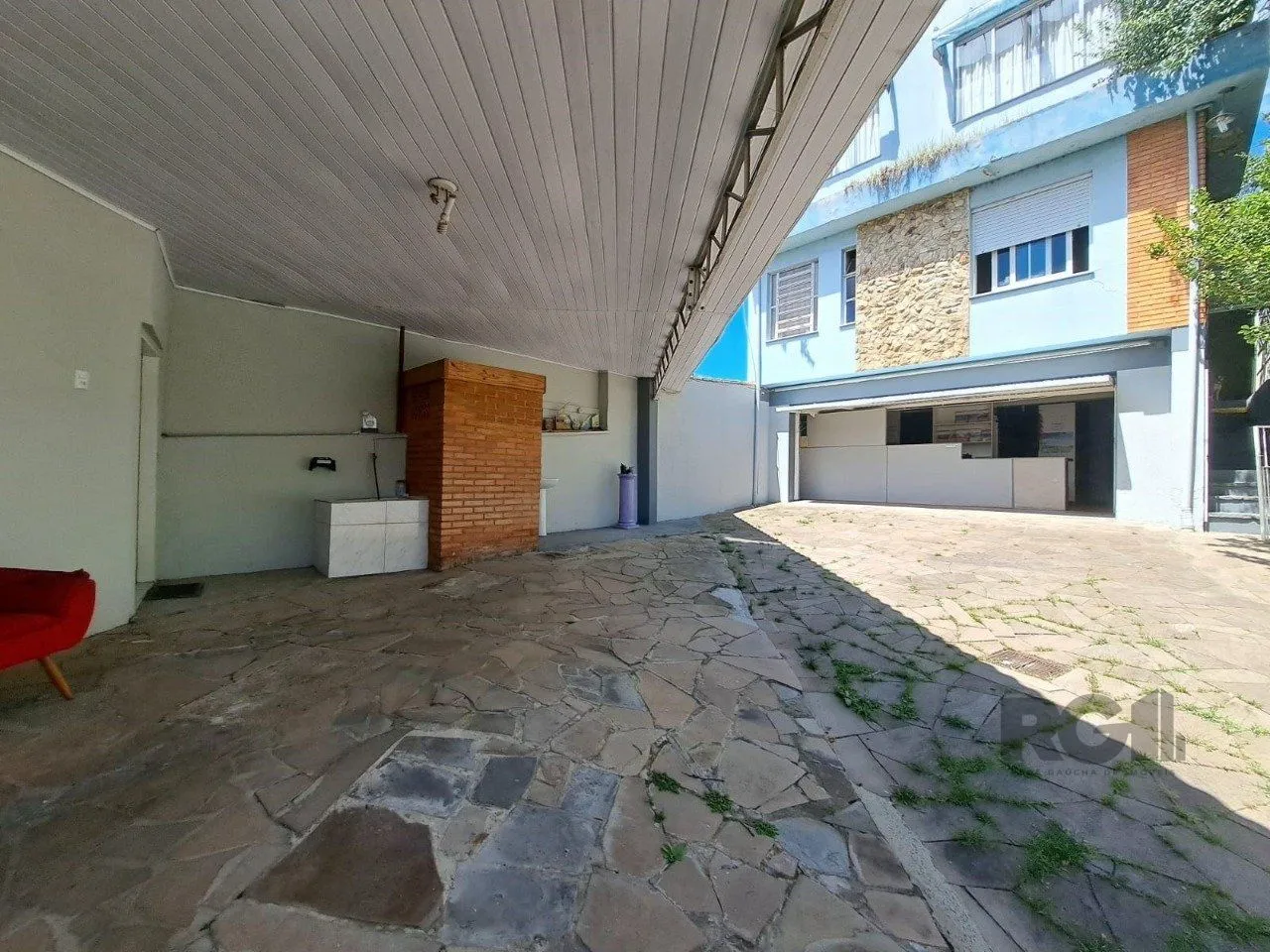 Imagem Casa em Vila Ipiranga
