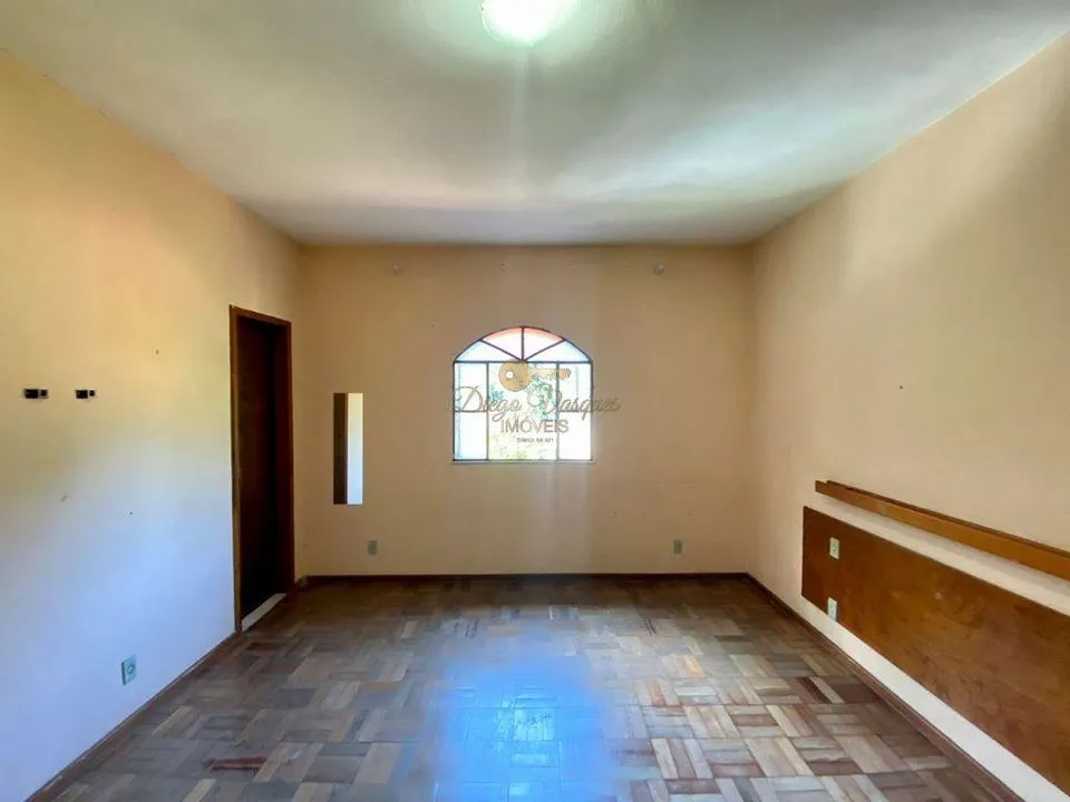 Imagem Casa para Venda em Teresópolis / RJ no bairro Albuquerque