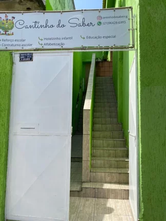 Imagem APARTAMENTO COMERCIAL em RIO DE JANEIRO - RJ, CAMPO GRANDE