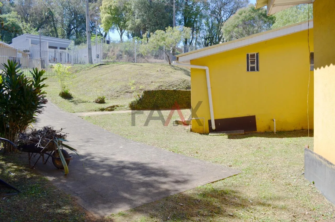 Imagem Casa à venda, SANTA CRUZ, GUARAPUAVA - PR