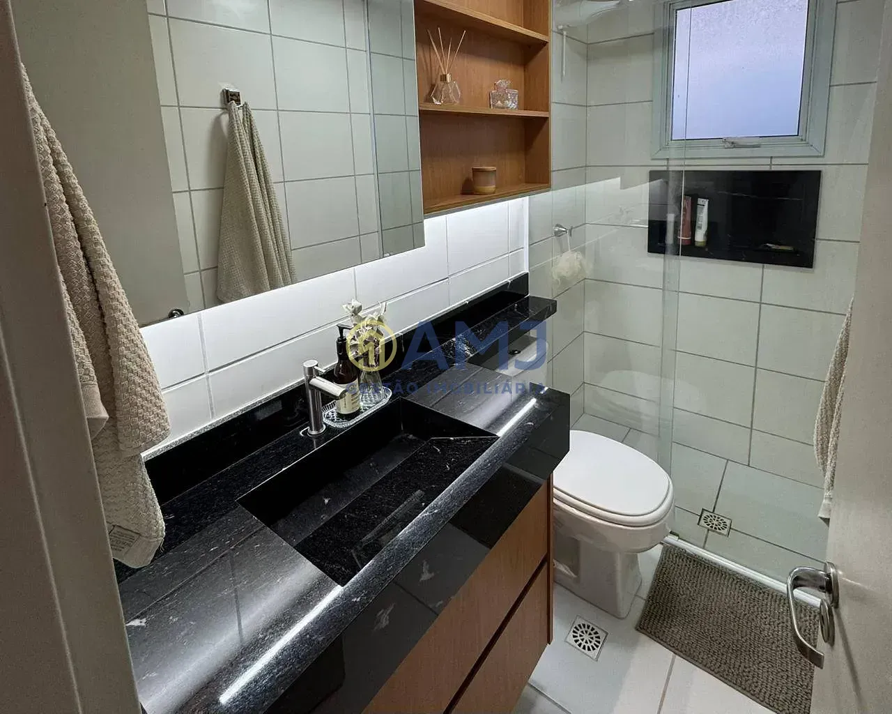 Imagem Apartamento à venda no Parque Amazônia