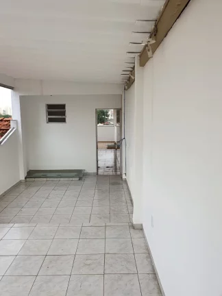 Imagem Casa para alugar com 145m² 3 quartos (1 suíte) 1 vaga Vila Paulista São Paulo-SP 04360-040