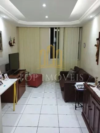 Imagem APARTAMENTO À VENDA | 2 DORMITÓRIOS – SÃO DIMAS | EXCELENTE LOCALIZAÇÃO! Você encontrou o seu novo lar! Localizado no charmoso e tradicional bairro São Dimas, este apartamento une praticidade, conforto e segurança em um só lugar.