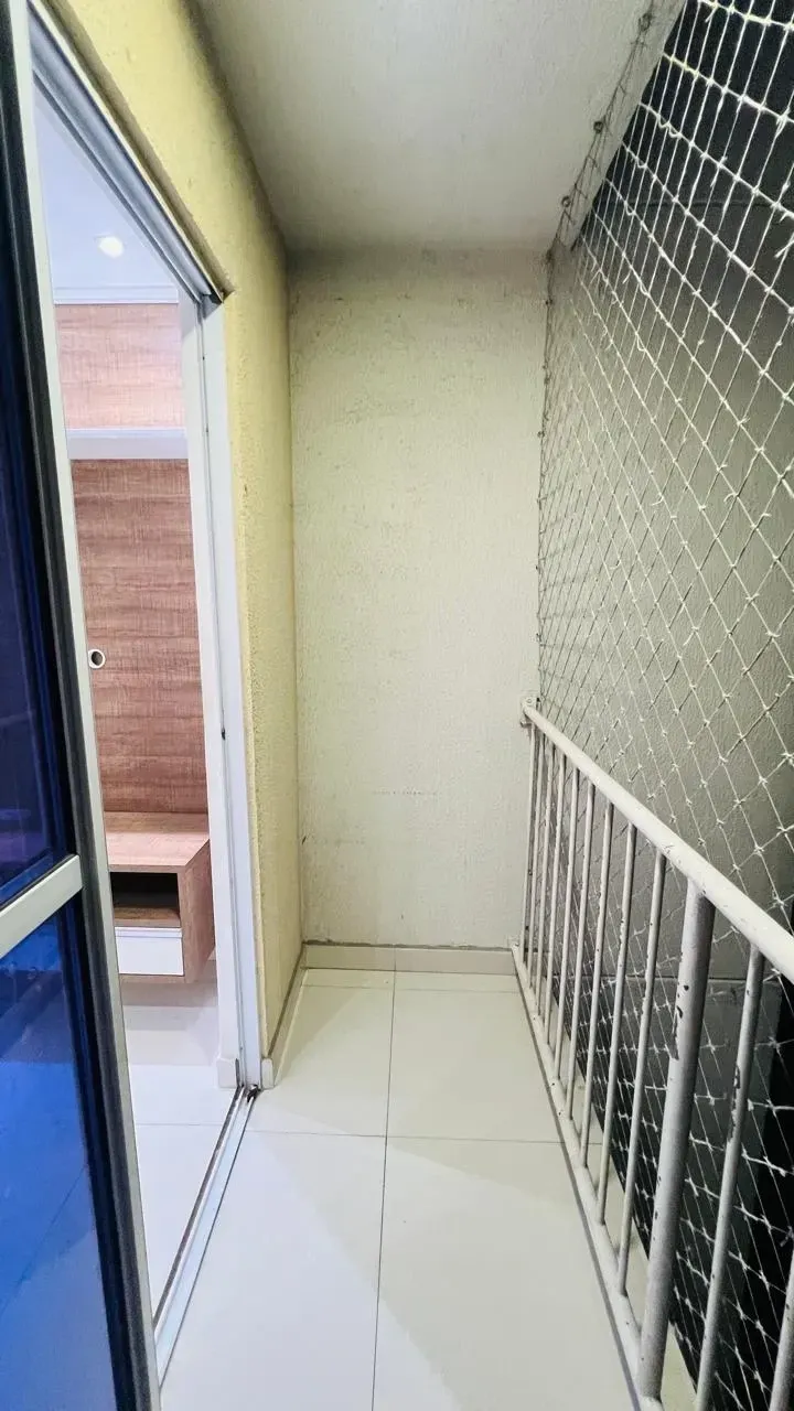 Imagem Apartamento com 3 Quartos à Venda, 76 m² em Flores - Manaus
