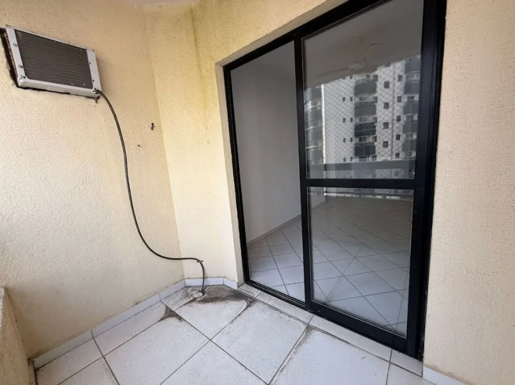 Imagem APARTAMENTO COM 62,33 m² - AVIAÇÃO - PRAIA GRANDE SP