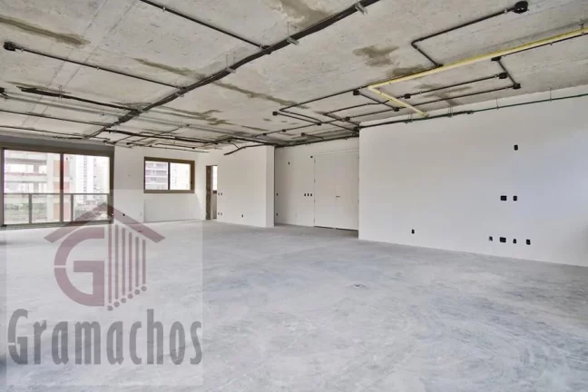 Imagem Apartamento à venda, 4 suítes, 358m2 - Vila Nova Conceição, São Paulo/SP