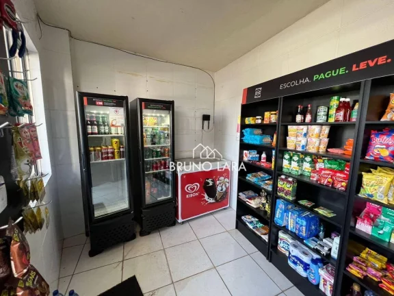Imagem Apartamento disponível para locação no Condomínio Terras de Minas – Igarapé/MG.
