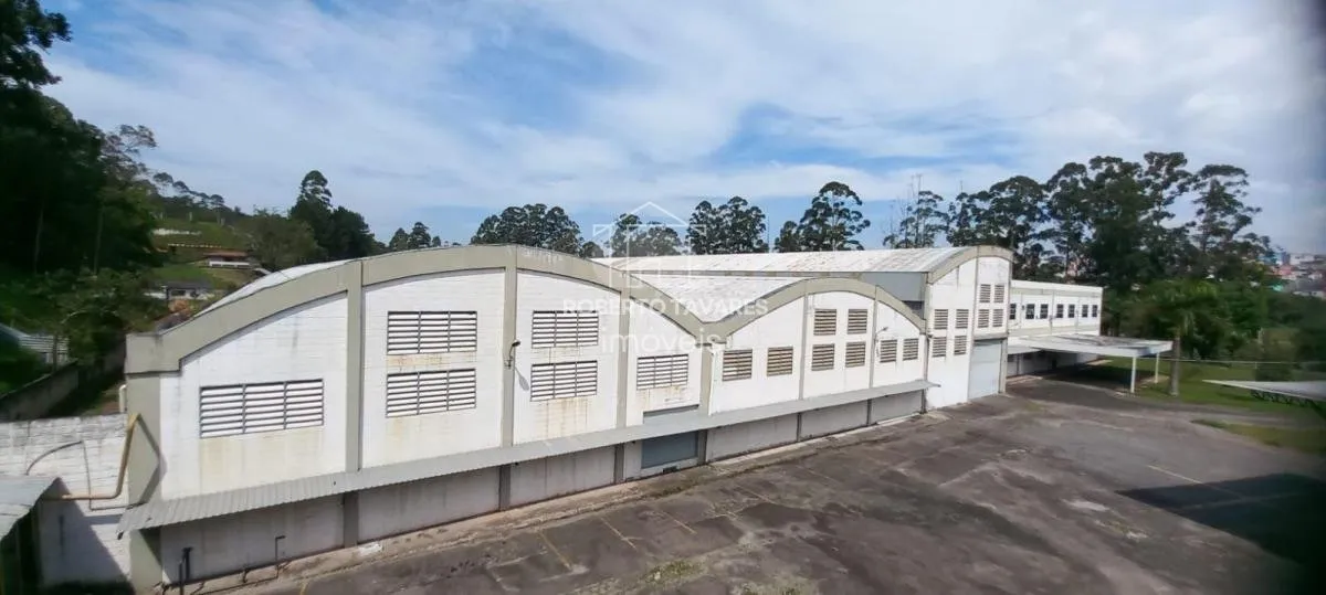 Imagem Galpão / Depósito / Armazém de 22000m² no bairro Rio abaixo, em Itaquaquecetuba