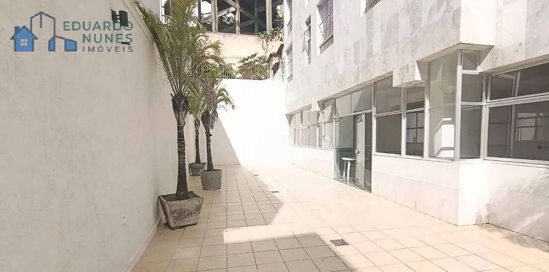 Imagem APARTAMENTO COM 04 QUARTOS, SUÍTE, VAGAS, SALÃO DE FESTAS NO SION!!!!!