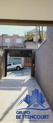 Imagem CASA RESIDENCIAL em SÃO PAULO - SP, VILA PROGRESSO (ZONA NORTE)