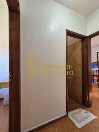 Imagem Sobrado Mobiliado em Condomínio com Vista Permanente para o Mar – Indaiá