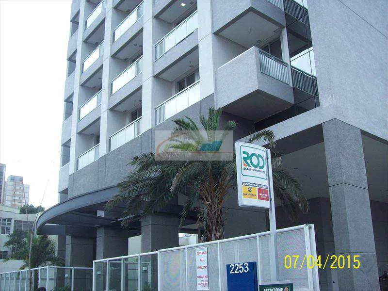 Imagem Conjunto Comercial/Sala