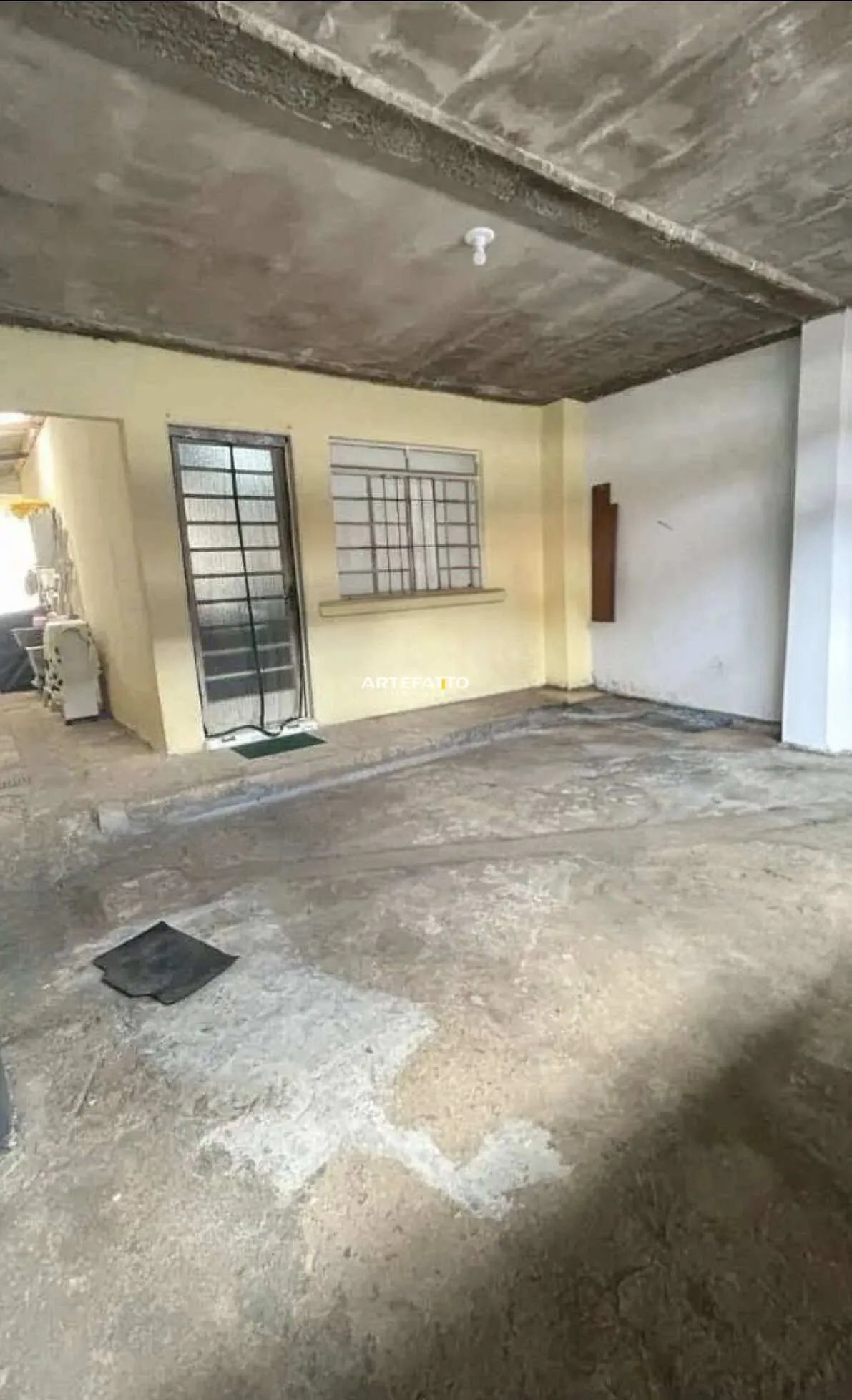 Imagem Casa à venda em Franca, Parque do Horto, com 2 quartos, 55,2m2