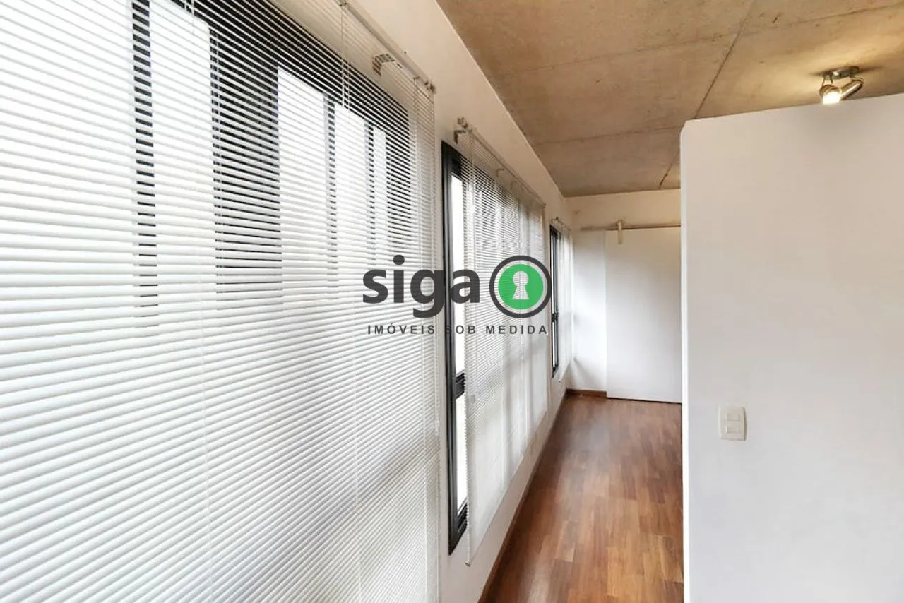 Imagem Apartamento a Venda ou locação com 2 Quartos e 1 Vaga na Garagem em Tatuapé