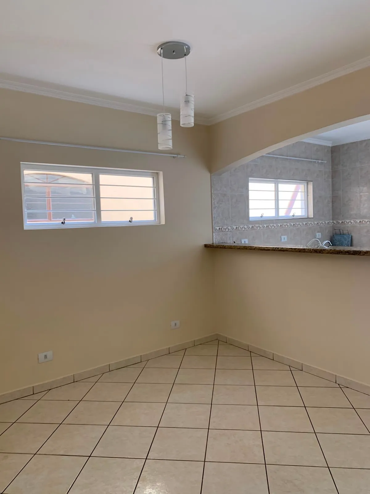 Imagem CASA RESIDENCIAL em SOROCABA - SP, VILA ESPÍRITO SANTO