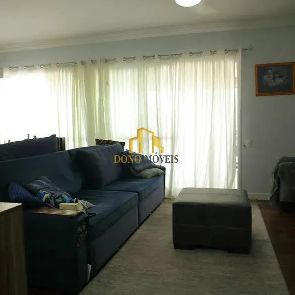 Imagem Apartamento à venda no Prime Life | 156m² | 3 dormitórios | Nova Petrópolis