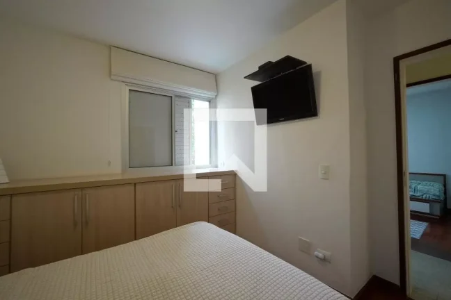 Imagem Apartamento à Venda - Vila Mariana, 3 Quartos, 87 m2