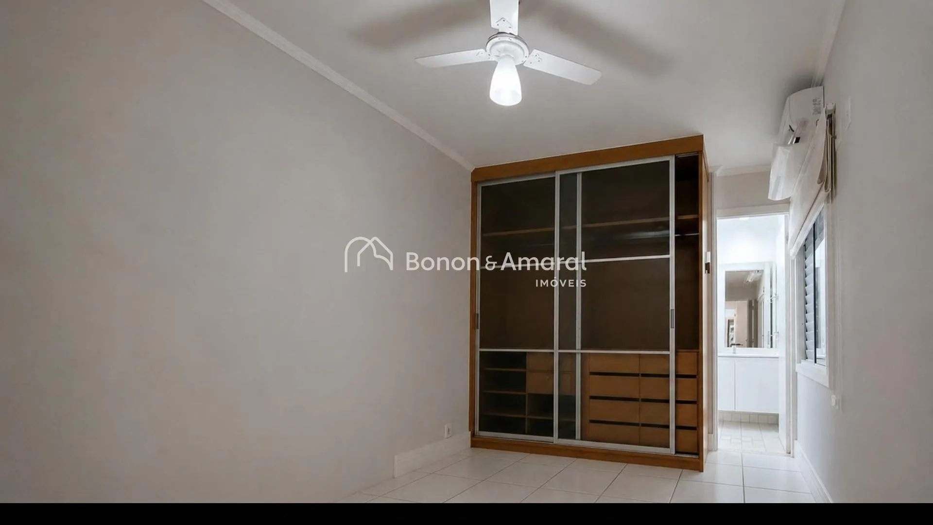 Imagem Casa em Condomínio à Venda em Vila Bella Campinas | 3 Dorms