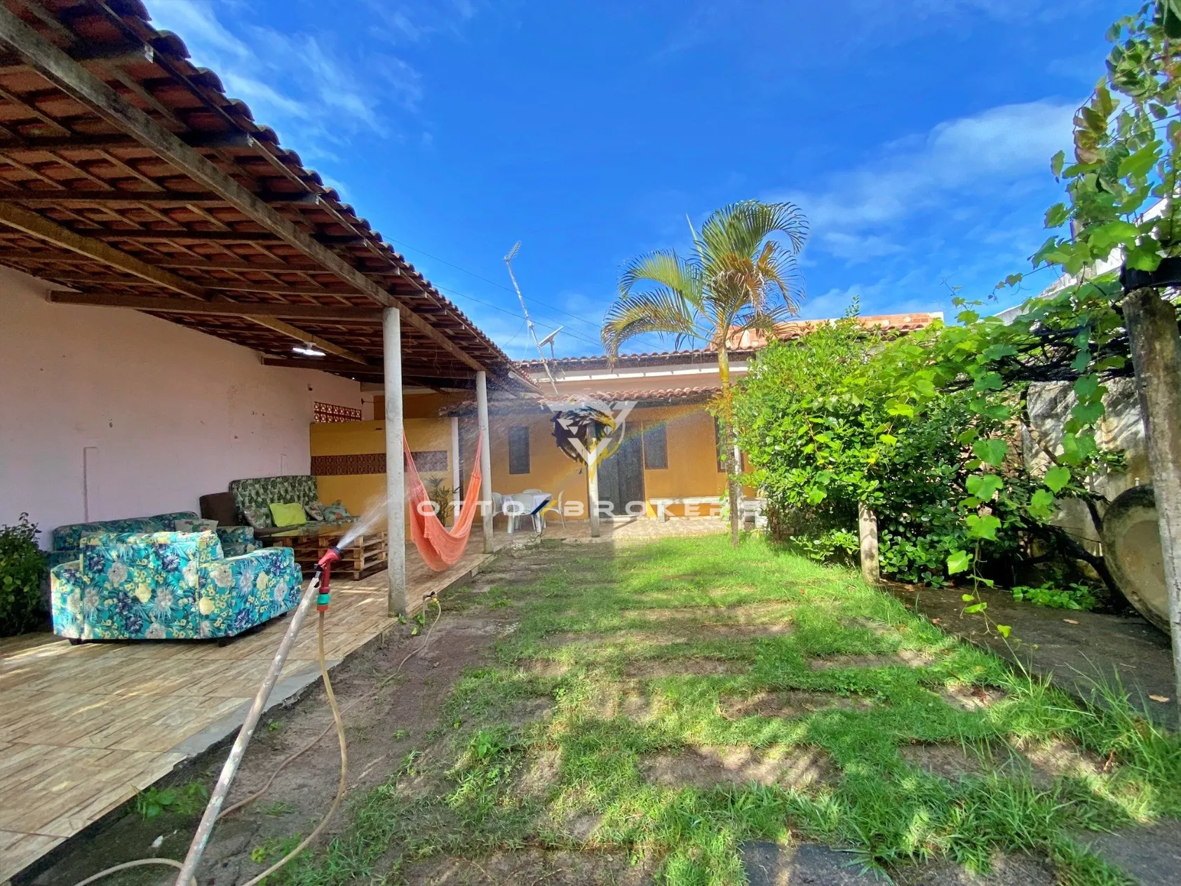 Imagem CASA RESIDENCIAL em SANTA CRUZ CABRÁLIA - BA, COROA VERMELHA