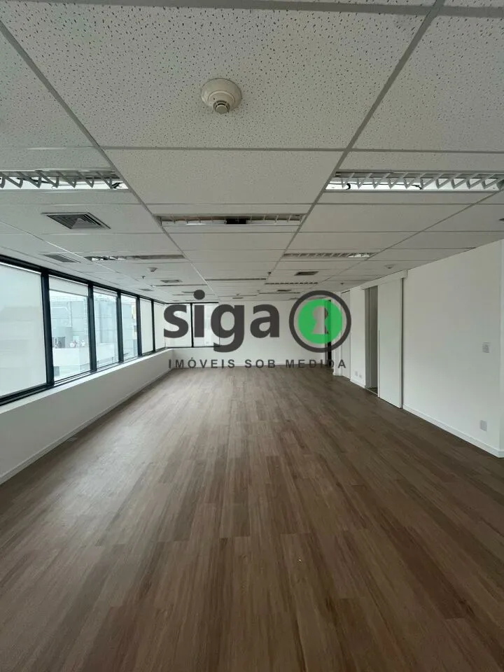 Foto do imóvel Sala Comercial e 4 banheiros para Locação, 290 m² por R$ 41.000,00