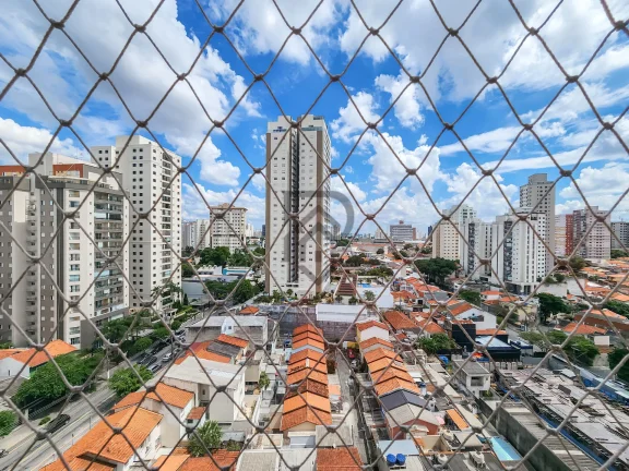 Imagem Apartamento saude pronto para morar