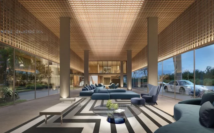 Imagem COBERTURA RESIDENCIAL em Cabedelo - PB, Ponta de Campina