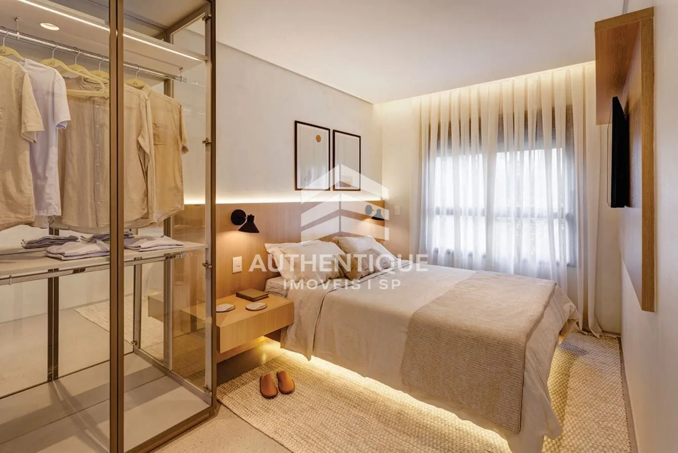 Imagem Essence Vila Mariana - Apartamento à venda no bairro Vila Mariana - São Paulo/SP, Zona Sul
