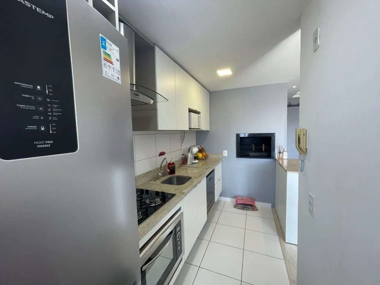Imagem Apartamento de 2 dormitórios à venda em São Geraldo, Porto Alegre.