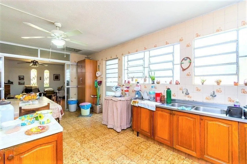 Imagem Casa de 424m² no Bairro Chácara Das Pedras