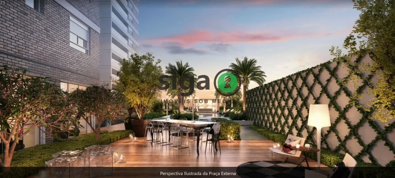 Imagem Apartamento para venda em Perdizes 03 suítes, São Paulo - SP