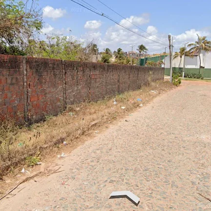 Imagem Porto das Dunas Terreno frente ao Beach Park a venda